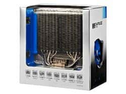 فن CPU - فن پردازنده دیپ کول ICE MATRIX 60042512thumbnail